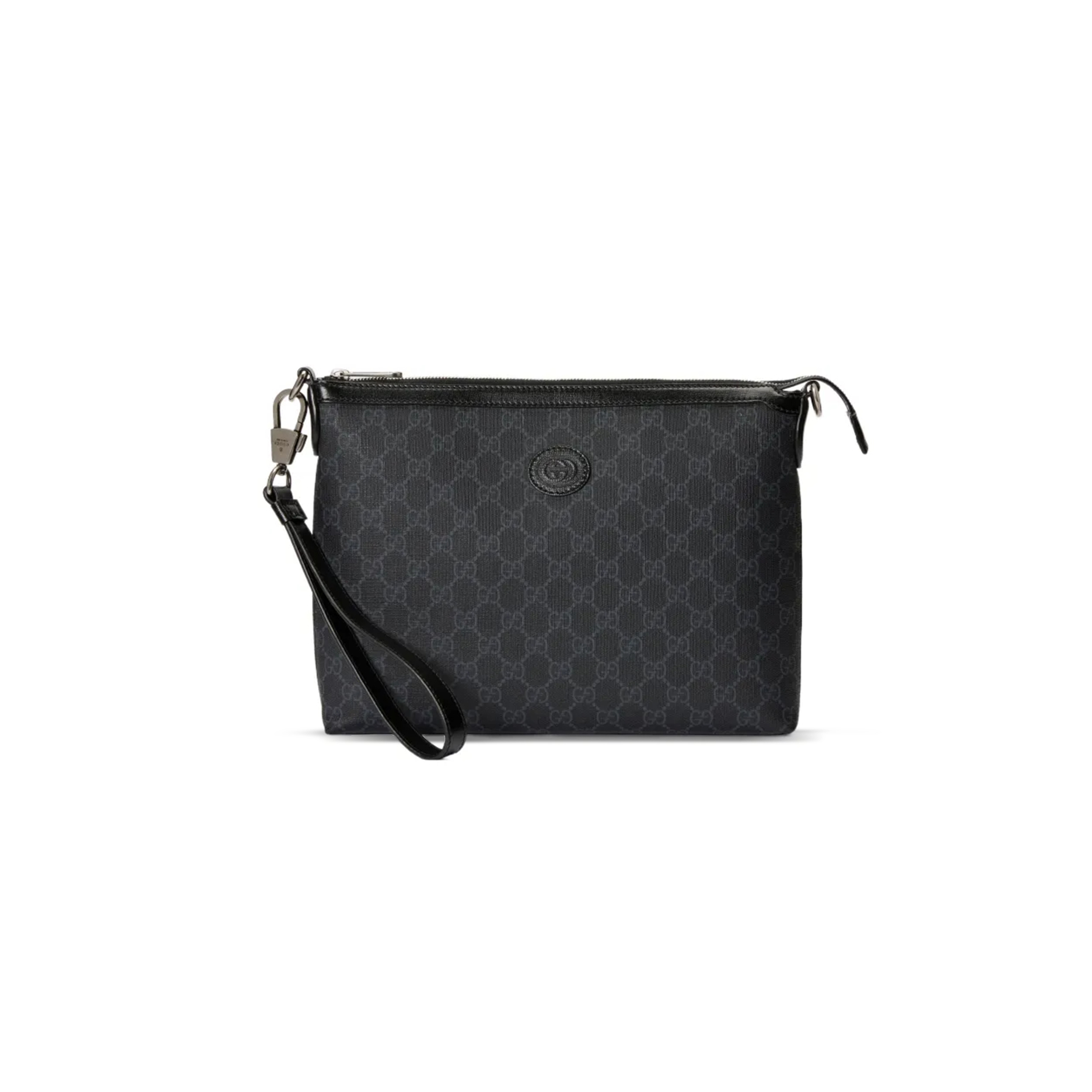 GUCCI GG MESSENGER BAG 726833 (30*22.5*5cm)